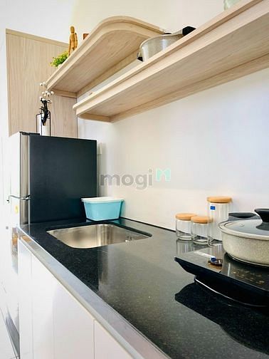 Hình ảnh Căn Hộ MỚI STUDIO siêu đẹp, Rộng Thoáng, chỉ cần sách vali vào ở ngay