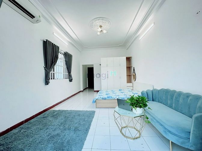 Hình ảnh Mb6623 nạp rút nhanh chóng Studio tách bếp Full Nội Thất ở Nhất Chi Mai P13 Tân Bình