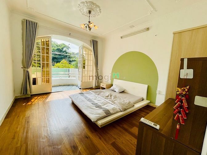 Hình ảnh Căn Hộ Tân Bình Bancol lớn thoáng - Full NT - Khu Sân Bay.