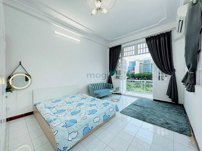 Hình ảnh Mb6623 nạp rút nhanh chóng Studio tách bếp Full Nội Thất ở Nhất Chi Mai P13 Tân Bình