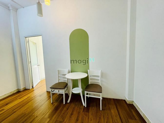 Hình ảnh Căn Hộ Tân Bình Bancol lớn thoáng - Full NT - Khu Sân Bay.