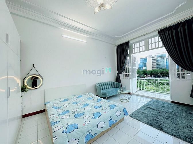 Hình ảnh Mb6623 nạp rút nhanh chóng Studio tách bếp Full Nội Thất ở Nhất Chi Mai P13 Tân Bình