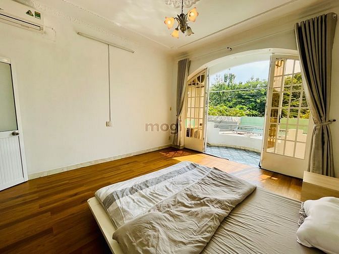 Hình ảnh Căn Hộ Tân Bình Bancol lớn thoáng - Full NT - Khu Sân Bay.