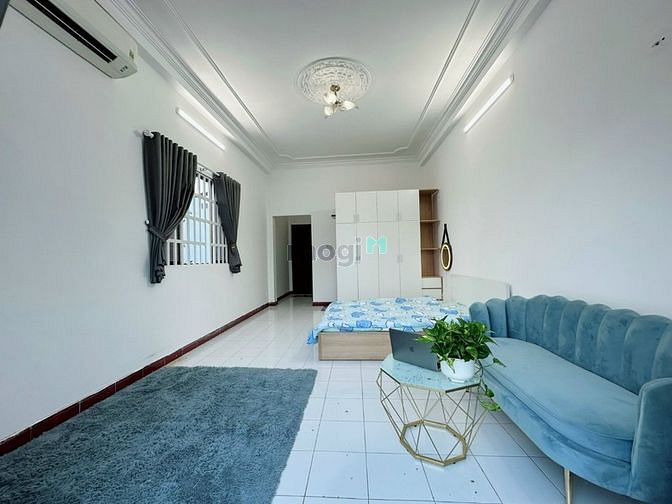 Hình ảnh Mb6623 nạp rút nhanh chóng Studio tách bếp Full Nội Thất ở Nhất Chi Mai P13 Tân Bình