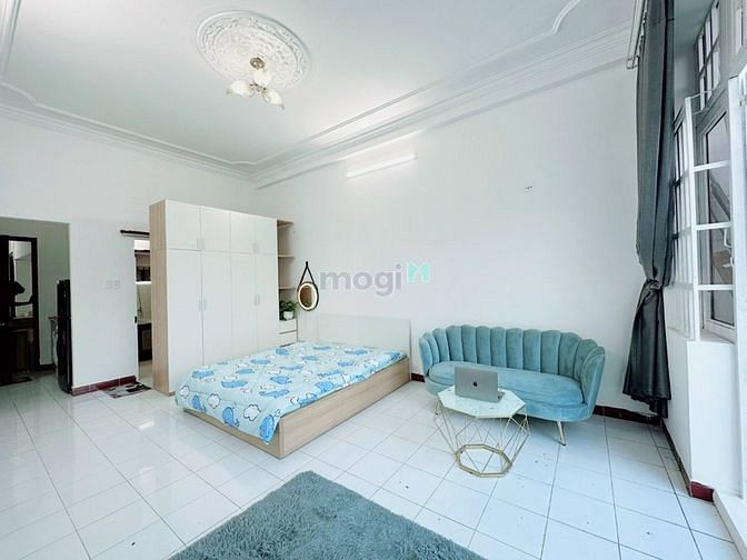 Hình ảnh Mb6623 nạp rút nhanh chóng Studio tách bếp Full Nội Thất ở Nhất Chi Mai P13 Tân Bình