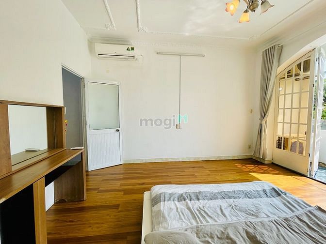 Hình ảnh Căn Hộ Tân Bình Bancol lớn thoáng - Full NT - Khu Sân Bay.