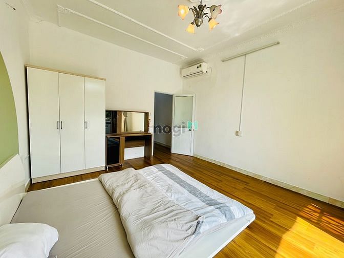 Hình ảnh Căn Hộ Tân Bình Bancol lớn thoáng - Full NT - Khu Sân Bay.
