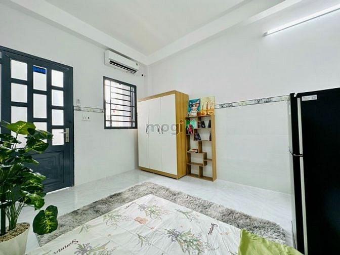 Hình ảnh Trống CĂN HÔ Studio Cửa Sổ 22m2 Gần ETown - Hoàng Hoa Thám, Tân Bình