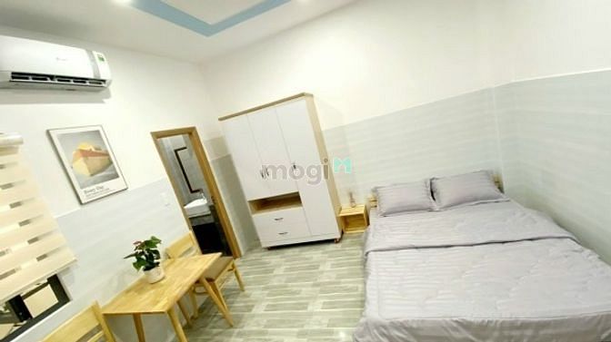 Hình ảnh Trống CĂN HÔ Studio Cửa Sổ 22m2 Gần ETown - Hoàng Hoa Thám, Tân Bình
