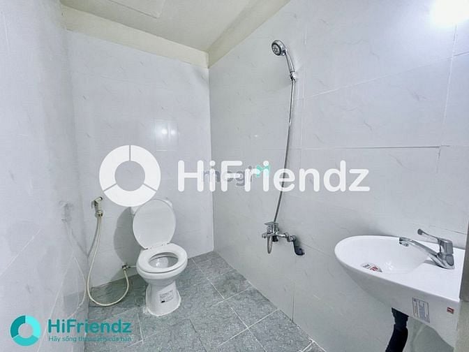Hình ảnh Studio giá rẻ full nội thất, khu Tên Lửa, Gần Aeon Bình Tân