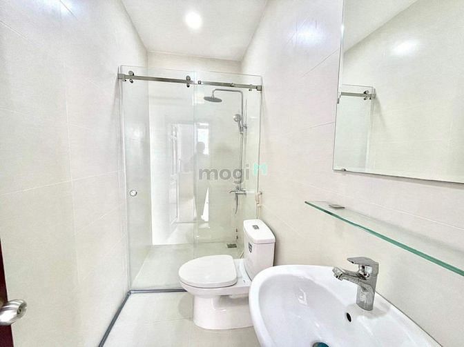 Hình ảnh Studio Ban Công nằm trên đường Nguyễn Thái Sơn