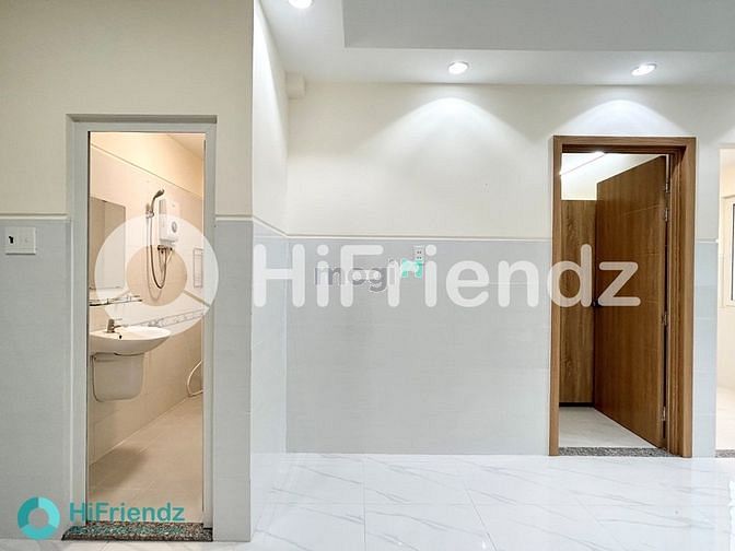 Hình ảnh Căn Hộ 2 Phòng Ngủ Full Nội Thất Ngay Luỹ Bán Bích,Hoà Bình,Tân Phú