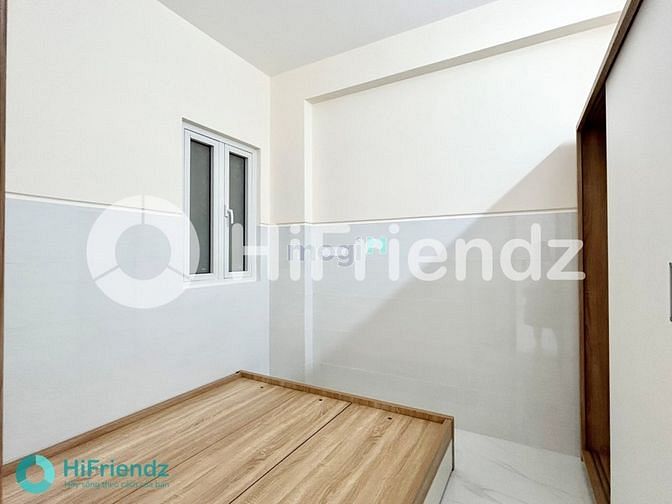 Hình ảnh Căn Hộ 2 Phòng Ngủ Full Nội Thất Ngay Luỹ Bán Bích,Hoà Bình,Tân Phú