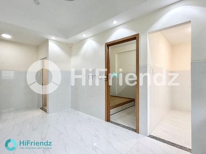 Hình ảnh Căn Hộ 2 Phòng Ngủ Full Nội Thất Ngay Luỹ Bán Bích,Hoà Bình,Tân Phú