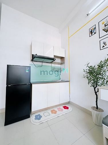 Hình ảnh Phòng ban công siêu thoáng sang xịn mịn tại Lê Quang Định