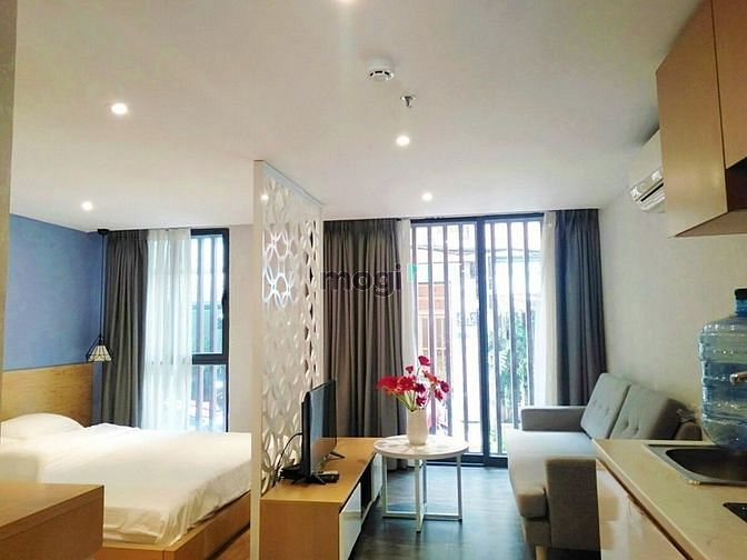Hình ảnh Mb6623 nạp rút nhanh chóng đẹp 1PN gần ĐH Kinh Tế _ CV Lê Văn Tám Q1