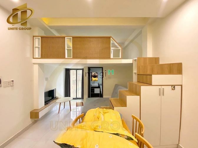 Hình ảnh Duplex Full NT - Bacon - Tân Hưng - Quận 7 gần Lotte mart , kênh tẻ ,