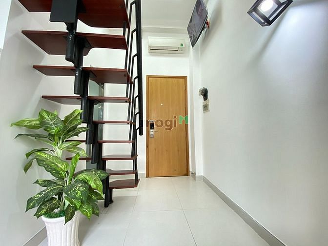 Hình ảnh DUPLEX xịn xò ngay Nam Kì Khởi Nghĩa Q3