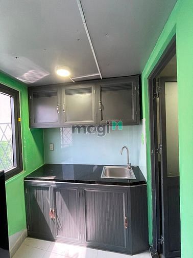 Hình ảnh Mb6623 nạp rút nhanh chóng duplex 4ng4xe, ngay hutech, full nội thất, ban công, cửa sổ