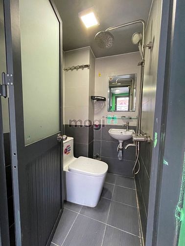 Hình ảnh Mb6623 nạp rút nhanh chóng duplex 4ng4xe, ngay hutech, full nội thất, ban công, cửa sổ