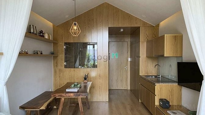 Hình ảnh Hệ thống Trang Chủ MB66.COM / Đăng Ký Tặng 66K 1PN/Studio siêu đẹp ban công trung tâm Bình Thạnh