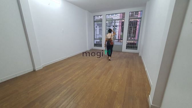 Hình ảnh Nhà Cho Thuê 134/6A Thành Thái, Quận 10