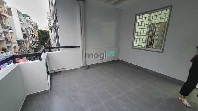 Hình ảnh Nhà Cho Thuê 134/6A Thành Thái, Quận 10