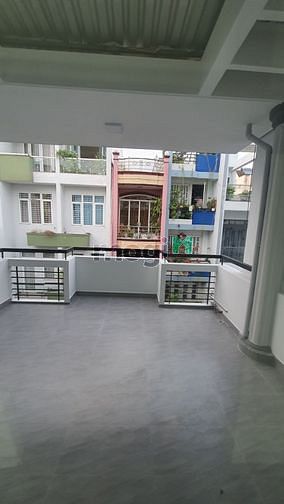 Hình ảnh Nhà Cho Thuê 134/6A Thành Thái, Quận 10