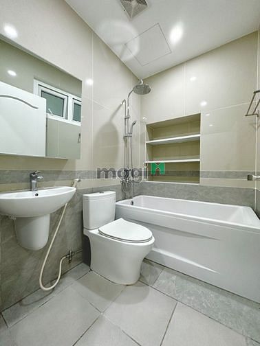Hình ảnh 🏙️ Siêu Phẩm 2PN_Bao Phí_85m2_Nội Thất Cao Cấp_Gần Vạn Hạnh Mall 💯