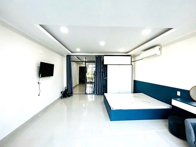 Hình ảnh CHDV SIÊU PHẨM MỚI XÂY_Full nội thất