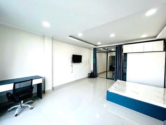 Hình ảnh CHDV SIÊU PHẨM MỚI XÂY_Full nội thất