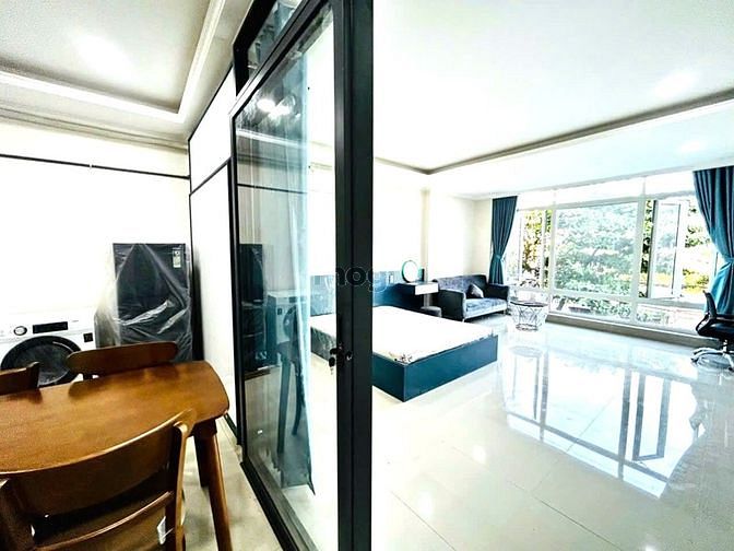 Hình ảnh CHDV SIÊU PHẨM MỚI XÂY_Full nội thất