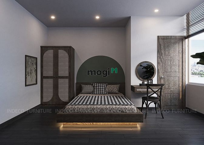 Hình ảnh Cho Thuê Căn Hộ 2PN 70M2 Bến Vân Đồn SÁT BÊN Q1, TRUNG TÂM Q4