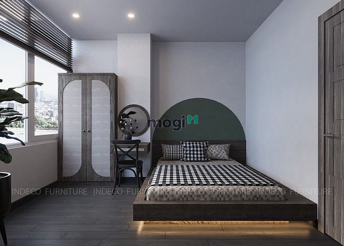 Hình ảnh Cho Thuê Căn Hộ 2PN 70M2 Bến Vân Đồn SÁT BÊN Q1, TRUNG TÂM Q4