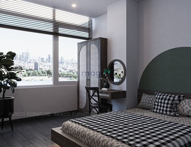 Hình ảnh Cho Thuê Căn Hộ 2PN 70M2 Bến Vân Đồn SÁT BÊN Q1, TRUNG TÂM Q4