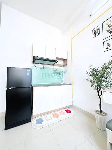 Hình ảnh __Căn Hộ Studio Tân Bình Có Thang Máy Gần Sân Bay Tân Sơn Nhất__