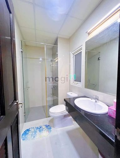 Hình ảnh Studio bancon cửa sổ lớn full nội thất Nguyễn Trãi Quận 1
