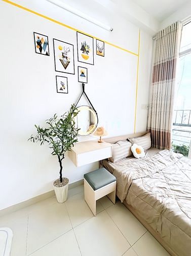 Hình ảnh __Căn Hộ Studio Tân Bình Có Thang Máy Gần Sân Bay Tân Sơn Nhất__
