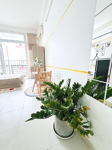 Hình ảnh __Căn Hộ Studio Tân Bình Có Thang Máy Gần Sân Bay Tân Sơn Nhất__