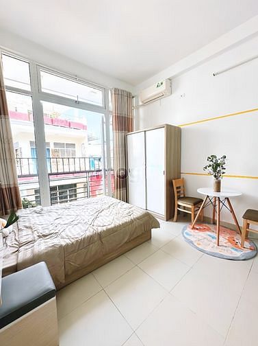 Hình ảnh __Căn Hộ Studio Tân Bình Có Thang Máy Gần Sân Bay Tân Sơn Nhất__