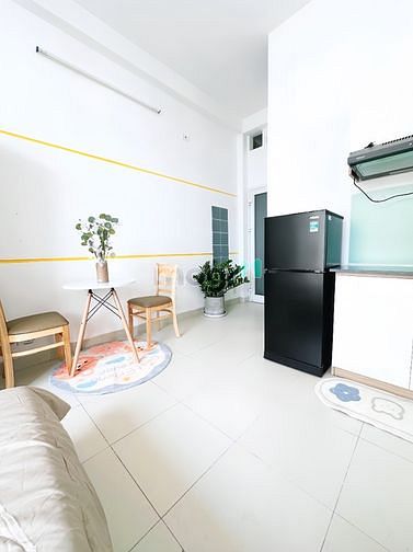 Hình ảnh __Căn Hộ Studio Tân Bình Có Thang Máy Gần Sân Bay Tân Sơn Nhất__