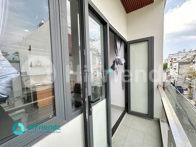 Hình ảnh Duplex Ban Công Full Nội Thất Ngay Đầm Sen,Tân Phú