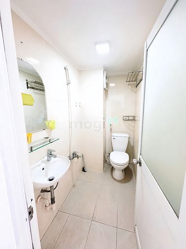 Hình ảnh __Căn Hộ Studio Tân Bình Có Thang Máy Gần Sân Bay Tân Sơn Nhất__