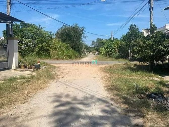 Hình ảnh GIÁ BẮT ĐÁY bán đất Ấp Rộc, Cẩm Giang Gò Dầu 145m²