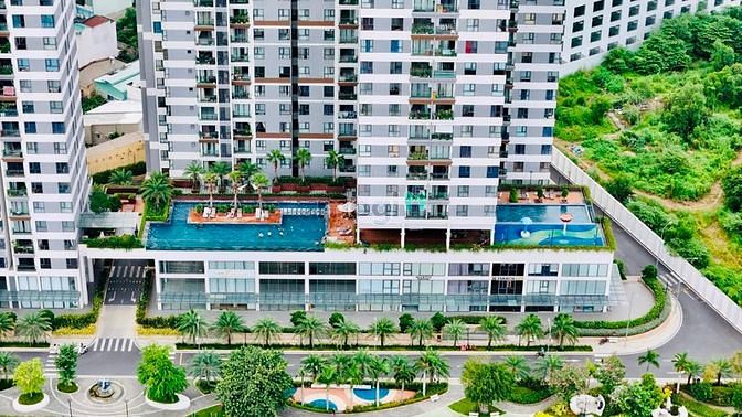 Hình ảnh 📍Cho thuê Trang Chủ MB66.COM / Đăng Ký Tặng 66K 2PN-2WC Trang Chủ MB66.COM / Đăng Ký Tặng 66K Dlusso An Phú, Quận 2