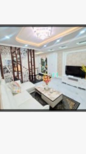Hình ảnh Nhà phố liền kề,thiết kế mẫu sang trọng,