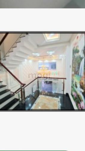 Hình ảnh Nhà phố liền kề,thiết kế mẫu sang trọng,