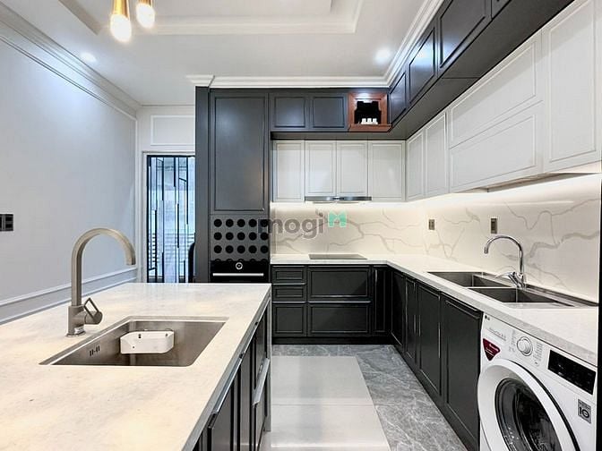 Hình ảnh Chung cư Cao Thắng_3 tháng 2 _ Nguyễn Thị Minh Khai_Phạm Viết Chánh