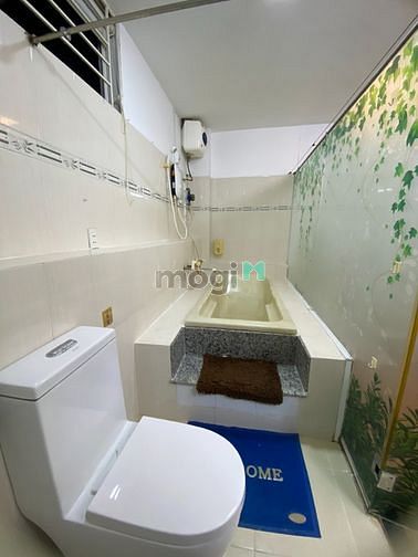 Hình ảnh Cho thuê phòng bancon lớn nội thất đầy đủ Cách Mạng Tháng 8 Quận 3