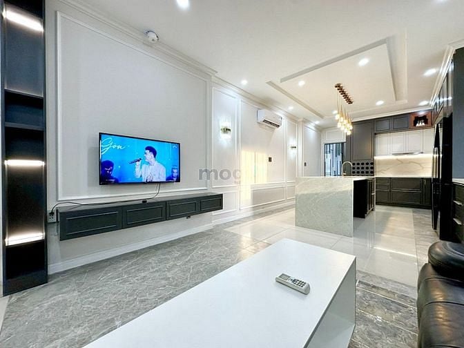 Hình ảnh Chung cư Cao Thắng_3 tháng 2 _ Nguyễn Thị Minh Khai_Phạm Viết Chánh